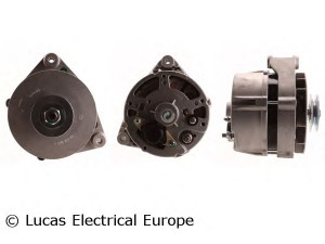 LUCAS ELECTRICAL LRA01175 kintamosios srovės generatorius 
 Elektros įranga -> Kint. sr. generatorius/dalys -> Kintamosios srovės generatorius
025903015P, 035903015C, 035903015D