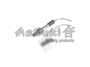 ASHUKI 9200-44004 lambda jutiklis 
 Išmetimo sistema -> Jutiklis/zondas
MD150609, MD160578