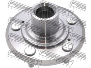 FEBEST 0382-REF rato stebulė 
 Ašies montavimas/vairavimo mechanizmas/ratai -> Rato stebulė/montavimas -> Rato stebulė
44600-SJK-J00