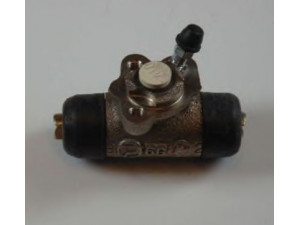 AISIN WCT-012 rato stabdžių cilindras 
 Stabdžių sistema -> Ratų cilindrai
47550-20130, 47550-32010, 47550-39285