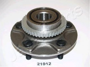 JAPANPARTS KK-21012 rato stebulė 
 Ašies montavimas/vairavimo mechanizmas/ratai -> Rato stebulė/montavimas -> Rato stebulė
43200-1L000