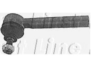 FIRST LINE FTR4153 skersinės vairo trauklės galas 
 Vairavimas -> Vairo mechanizmo sujungimai
595 82 47, 5958246, 5958247, 7560331