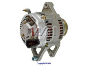 WAIglobal 13256N kintamosios srovės generatorius 
 Elektros įranga -> Kint. sr. generatorius/dalys -> Kintamosios srovės generatorius
5233672