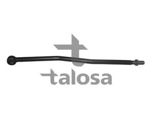TALOSA 44-06013 vidinė skersinė vairo trauklė 
 Vairavimas -> Vairo mechanizmo sujungimai
7701624287