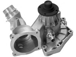 BUGATTI PA5415 vandens siurblys 
 Aušinimo sistema -> Vandens siurblys/tarpiklis -> Vandens siurblys
11510393336, 11511713266