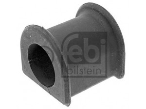 FEBI BILSTEIN 42822 skersinio stabilizatoriaus įvorių komplektas 
 Ašies montavimas/vairavimo mechanizmas/ratai -> Stabilizatorius/fiksatoriai -> Sklendės
48815-28010