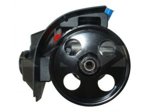 SPIDAN 54250 hidraulinis siurblys, vairo sistema 
 Vairavimas -> Vairo pavara/siurblys
4007.V6, 96 348 160 80