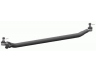 strypo montavimas
