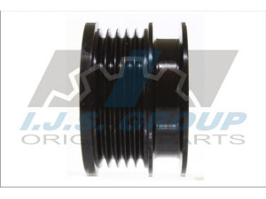 IJS GROUP 30-1111 laisvos eigos sankaba, kint. sr. generatorius
07K903119C, 07K903119C