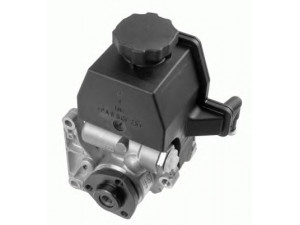 ZF LENKSYSTEME 7692.900.504 hidraulinis siurblys, vairo sistema 
 Vairavimas -> Vairo pavara/siurblys
002 466 26 01, 002 466 26 01 80
