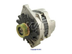 WAIglobal 7864-11N kintamosios srovės generatorius