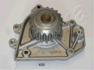 ASHIKA 35-04-435 vandens siurblys 
 Aušinimo sistema -> Vandens siurblys/tarpiklis -> Vandens siurblys
19200-PR4-003, 19200-PR4-013