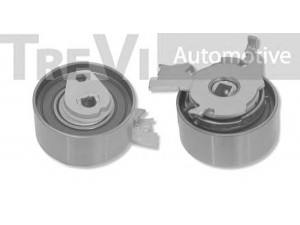 TREVI AUTOMOTIVE TD1116 įtempiklio skriemulys, paskirstymo diržas 
 Techninės priežiūros dalys -> Papildomas remontas
5636738, 636726, 636737, 90411774