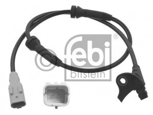 FEBI BILSTEIN 45558 jutiklis, rato greitis
4545.88, 96 449 667 80
