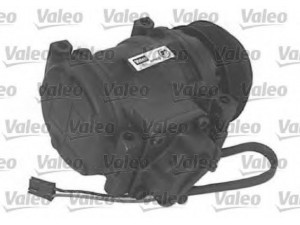 VALEO 699670 kompresorius, oro kondicionierius 
 Oro kondicionavimas -> Kompresorius/dalys
1656178