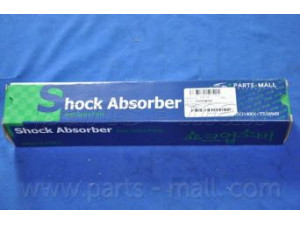 PARTS-MALL PJA-136 amortizatorius 
 Pakaba -> Amortizatorius
553004B700