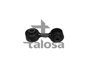 TALOSA 50-02815 šarnyro stabilizatorius 
 Ašies montavimas/vairavimo mechanizmas/ratai -> Stabilizatorius/fiksatoriai -> Savaime išsilyginanti atrama
51320SK3000, EGP1162, 51320SK3000