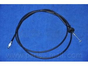 PARTS-MALL PTC-016 gaubto trosas 
 Kėbulas -> Liukai/stogai/durys/stoglangis/sulankstomas stogas -> Gaubtas/dalys/garso izoliacinė medžiaga
96314531, P96314531
