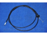PARTS-MALL PTC-016 gaubto trosas 
 Kėbulas -> Liukai/stogai/durys/stoglangis/sulankstomas stogas -> Gaubtas/dalys/garso izoliacinė medžiaga
96314531, P96314531