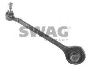 SWAG 14 94 1072 vikšro valdymo svirtis 
 Ašies montavimas/vairavimo mechanizmas/ratai -> Valdymo svirtis/pasukamosios svirties sujungimas -> Vairo trauklės (valdymo svirtis, išilginis balansyras, diago
04782613AC, 04782613AD, 05180607AA
