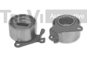 TREVI AUTOMOTIVE TD1045 įtempiklio skriemulys, paskirstymo diržas 
 Techninės priežiūros dalys -> Papildomas remontas
MD104578, MD104575, MD104578, 2441035000