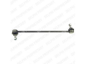 DELPHI TC1023 šarnyro stabilizatorius 
 Ašies montavimas/vairavimo mechanizmas/ratai -> Stabilizatorius/fiksatoriai -> Savaime išsilyginanti atrama
5087.50, 5087.62, 5087.77, 5087.50