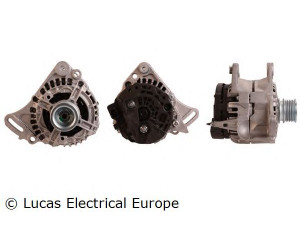 LUCAS ELECTRICAL LRB00479 kintamosios srovės generatorius 
 Elektros įranga -> Kint. sr. generatorius/dalys -> Kintamosios srovės generatorius
037903025G, 037903025N