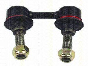 TRISCAN 8500 11614 šarnyro stabilizatorius 
 Ašies montavimas/vairavimo mechanizmas/ratai -> Stabilizatorius/fiksatoriai -> Savaime išsilyginanti atrama
33 55 1 096 735