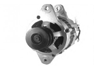 LUCAS ELECTRICAL LRA02492 kintamosios srovės generatorius
A6T76087, ME049283
