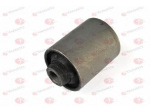 YAMATO J43008BYMT įvorė, valdymo svirties montavimas 
 Ašies montavimas/vairavimo mechanizmas/ratai -> Valdymo svirtis/pasukamosios svirties sujungimas -> Montavimas/sutvirtinimas
GJ21-34-460B, GJ21-34-46B