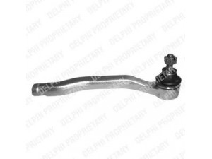 DELPHI TA1588 skersinės vairo trauklės galas 
 Vairavimas -> Vairo mechanizmo sujungimai
53540-S1A-E01, 53540-S84-A01, 53540-SM4-003
