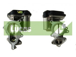 LUCAS ELECTRICAL FDR204 ERG vožtuvas 
 Variklis -> Išmetimo emisijos valdymas -> Išmetamųjų dujų recirkuliacija -> EGR vožtuvas/įsiurbimo kolektorius
03G131501B, 03G131501J, 03G131501Q