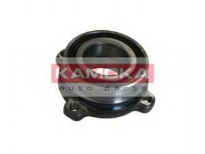 KAMOKA 5500052 rato guolio komplektas 
 Ašies montavimas/vairavimo mechanizmas/ratai -> Rato stebulė/montavimas -> Rato guolis
33411093102, 33411093725, 33411095462