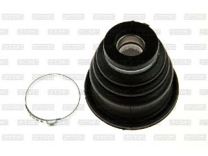 PASCAL G6R011PC gofruotoji membrana, kardaninis velenas 
 Ratų pavara -> Gofruotoji membrana
7701473830, 8200017057, 7701473830