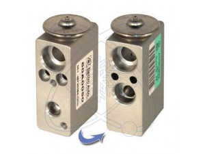 ELECTRO AUTO 60A0050 išsiplėtimo vožtuvas, oro kondicionavimas 
 Oro kondicionavimas -> Vožtuvai
46723469