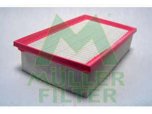 MULLER FILTER PA3725 oro filtras 
 Filtrai -> Oro filtras
5Q0129620B, 5Q0129620D