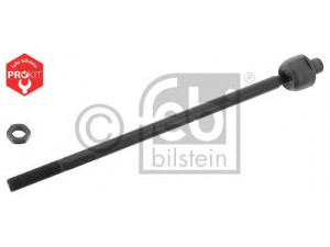 FEBI BILSTEIN 40582 vidinė skersinė vairo trauklė 
 Vairavimas -> Vairo mechanizmo sujungimai
QFK 500020