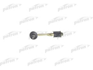 PATRON PS4132 šarnyro stabilizatorius 
 Ašies montavimas/vairavimo mechanizmas/ratai -> Stabilizatorius/fiksatoriai -> Savaime išsilyginanti atrama
55830-25000