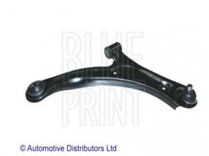 BLUE PRINT ADK88628 vikšro valdymo svirtis 
 Ašies montavimas/vairavimo mechanizmas/ratai -> Valdymo svirtis/pasukamosios svirties sujungimas -> Vairo trauklės (valdymo svirtis, išilginis balansyras, diago
45201-59J00, 45201-59J00-000