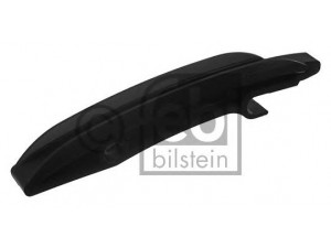FEBI BILSTEIN 28726 kreiptuvai, sinchronizavimo grandinė 
 Variklis -> Variklio uždegimo laiko reguliavimo kontrolė -> Sinchronizavimo grandinė/įtempiklis/kreiptuvas -> Sinchronizavimo grandinės vadovai
11 31 7 797 899, 11 31 7 797 899