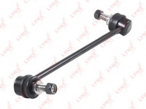 LYNXauto C7254L šarnyro stabilizatorius 
 Ašies montavimas/vairavimo mechanizmas/ratai -> Stabilizatorius/fiksatoriai -> Savaime išsilyginanti atrama
54668-1AA0A, 54668-1AA0E, 54668-JA000