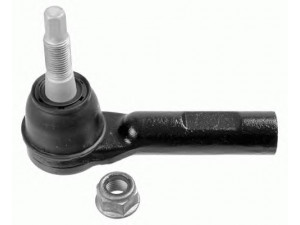 LEMFÖRDER 34355 01 skersinės vairo trauklės galas 
 Vairavimas -> Vairo mechanizmo sujungimai
52013468AC, 52013468AD, 52013468AC