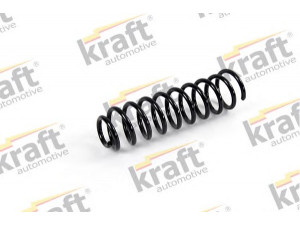 KRAFT AUTOMOTIVE 4030060 spyruoklė 
 Pakaba -> Spyruoklės
8A0511115AK, 8AO511115AK