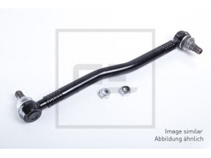 PE Automotive 012.205-00A centrinės trauklės mazgas
001 460 53 05, 002 460 06 05