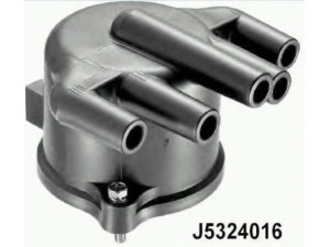 NIPPARTS J5324016 skirstytuvo dangtelis 
 Kibirkšties / kaitinamasis uždegimas -> Degimo skirstytuvas/dalys