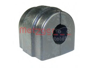 METZGER 52060908 skersinio stabilizatoriaus įvorių komplektas 
 Ašies montavimas/vairavimo mechanizmas/ratai -> Stabilizatorius/fiksatoriai -> Sklendės
31 35 1 095 271