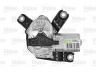 VALEO 579702 valytuvo variklis 
 Priekinio stiklo valymo sistema -> Varikliukas, priekinio stiklo valytuvai
1273085, 13145548