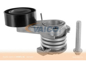 VAICO V20-1840 diržo įtempiklis, V formos rumbuotas diržas 
 Diržinė pavara -> V formos rumbuotas diržas/komplektas -> Dirželio įtempiklis (įtempimo blokas)
11 28 7 530 314, 11 28 8 624 196