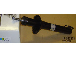 BILSTEIN 17-053273 amortizatorius
5 010 928, 5 010 929, 5 010 933