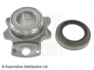 BLUE PRINT ADN18352C rato guolio komplektas 
 Ašies montavimas/vairavimo mechanizmas/ratai -> Rato stebulė/montavimas -> Rato guolis
43281-AA100